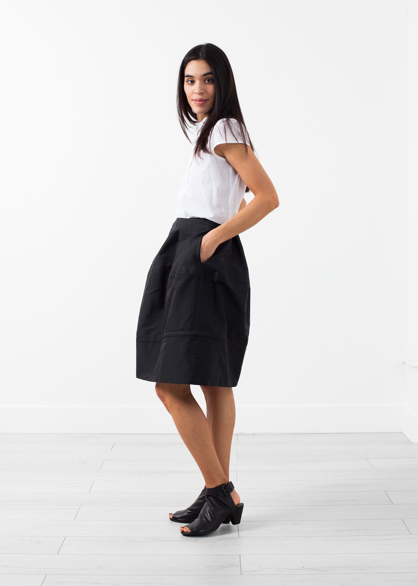 Reversi Skirt